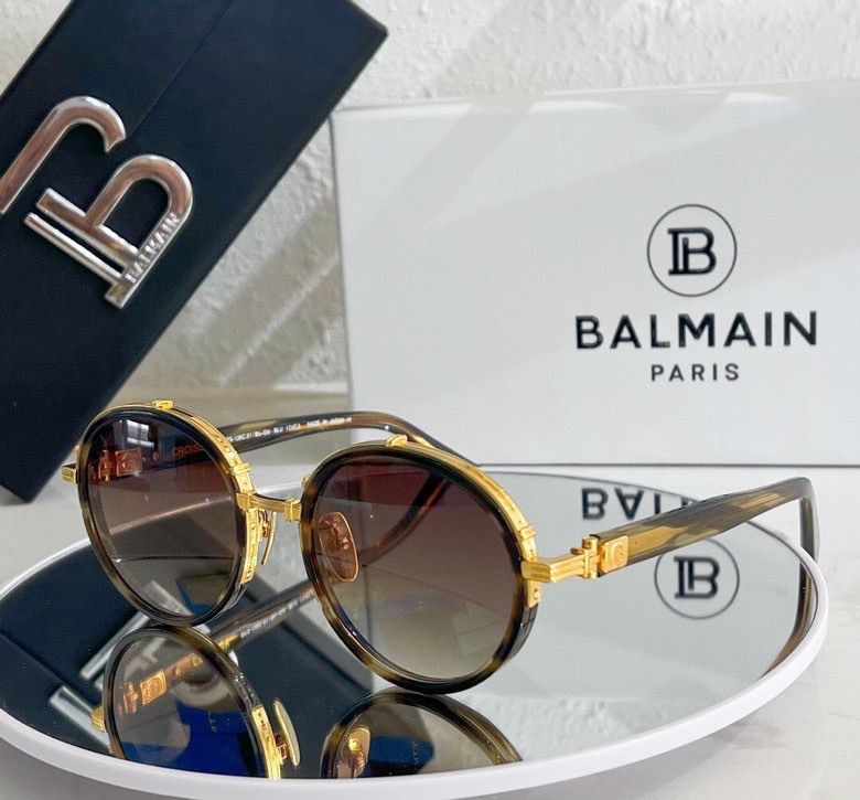 Wholesale Cheap AAA B almain Replica Sunglasses for Sale