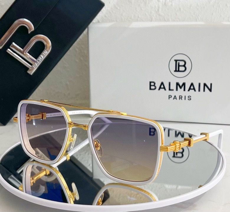 Wholesale Cheap AAA B almain Replica Sunglasses for Sale