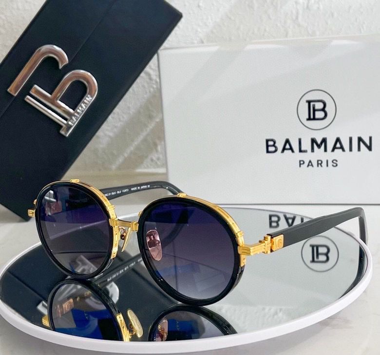 Wholesale Cheap AAA B almain Replica Sunglasses for Sale