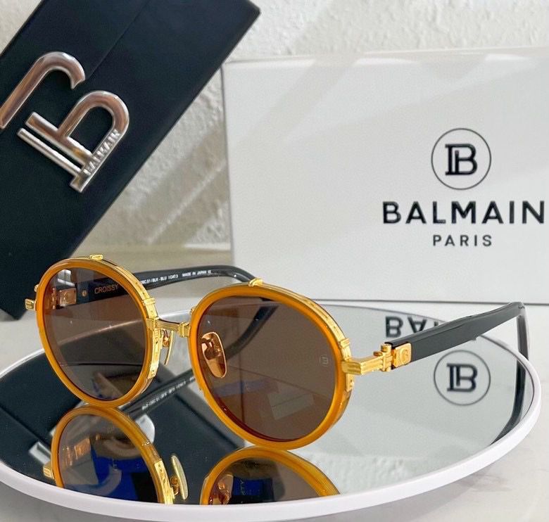 Wholesale Cheap AAA B almain Replica Sunglasses for Sale