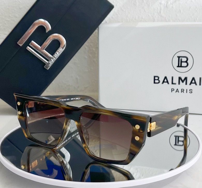 Wholesale Cheap AAA B almain Replica Sunglasses for Sale