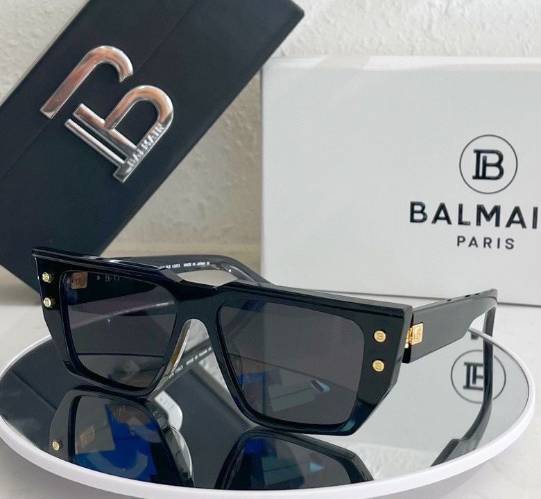 Wholesale Cheap AAA B almain Replica Sunglasses for Sale