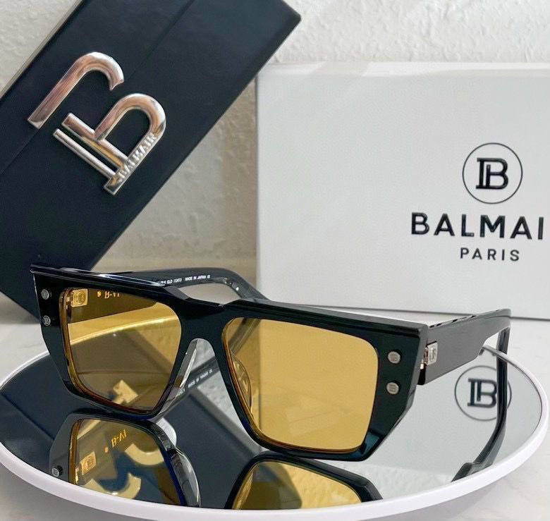Wholesale Cheap AAA B almain Replica Sunglasses for Sale