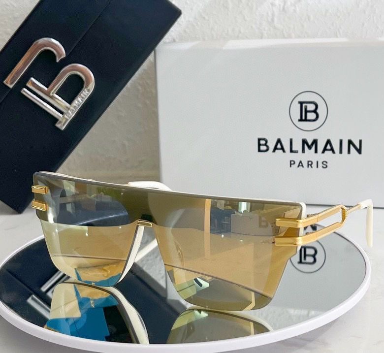 Wholesale Cheap AAA B almain Replica Sunglasses for Sale