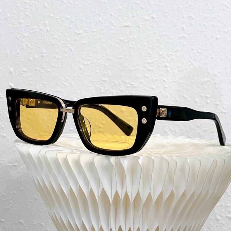 Wholesale Cheap AAA B almain Replica Sunglasses for Sale