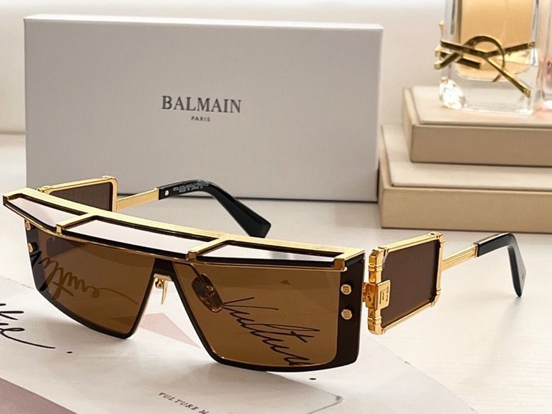 Wholesale Cheap AAA B almain Replica Sunglasses for Sale