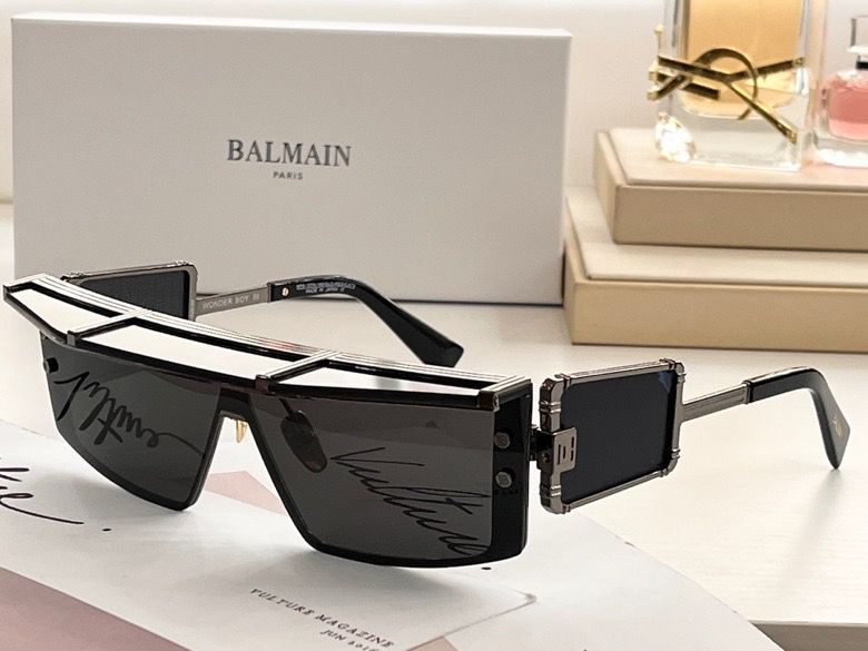 Wholesale Cheap AAA B almain Replica Sunglasses for Sale
