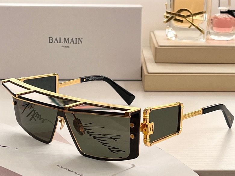 Wholesale Cheap AAA B almain Replica Sunglasses for Sale