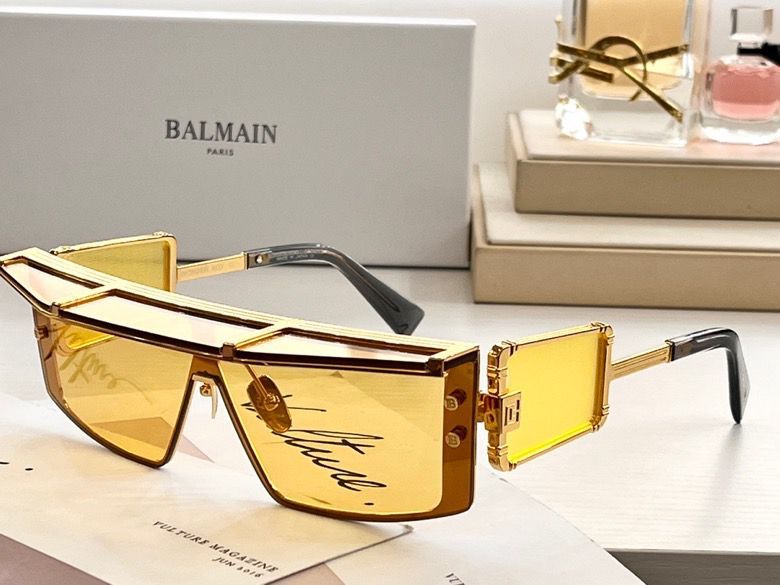 Wholesale Cheap AAA B almain Replica Sunglasses for Sale