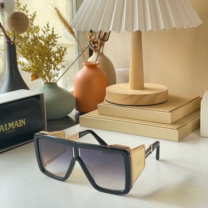 Wholesale Cheap AAA B almain Replica Sunglasses for Sale