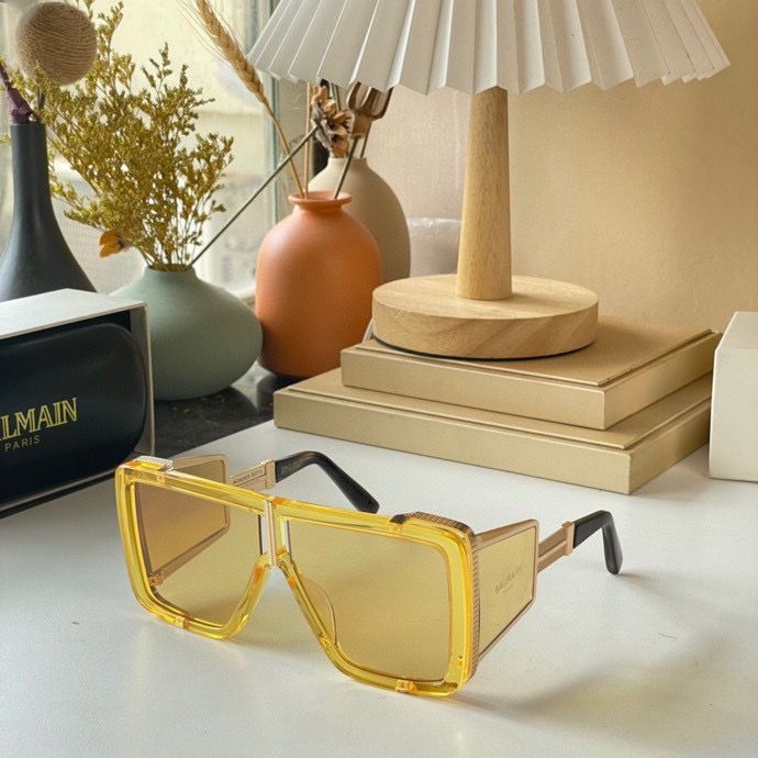 Wholesale Cheap AAA B almain Replica Sunglasses for Sale