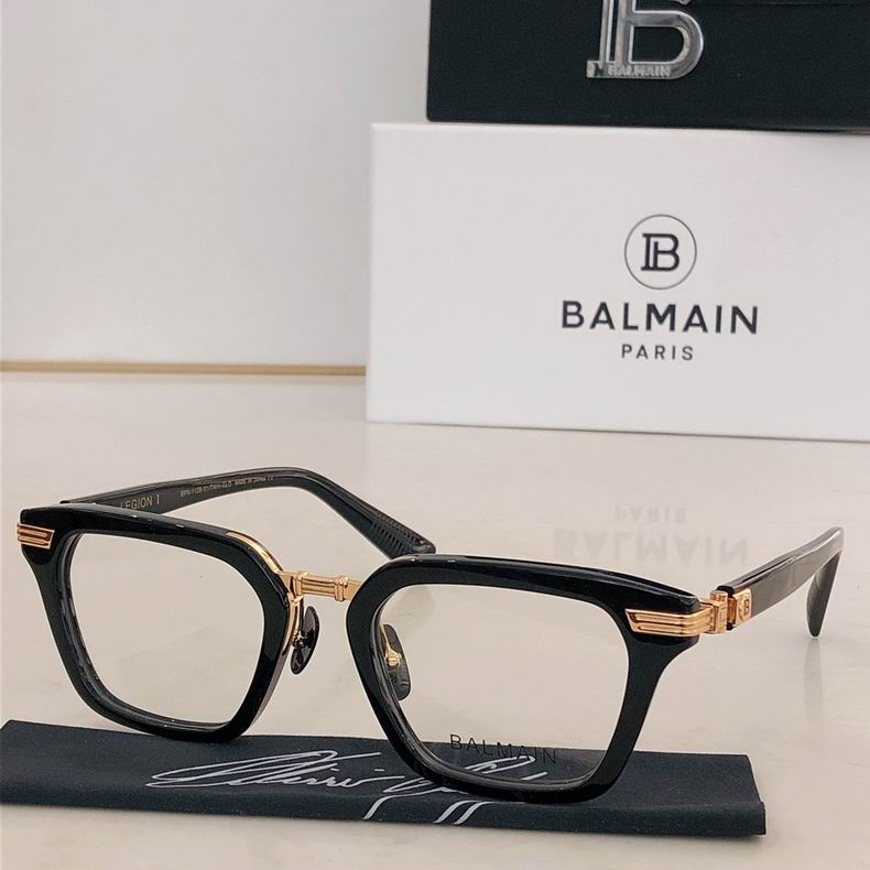 Wholesale Cheap B almain Replica Glasses Frames for Sale