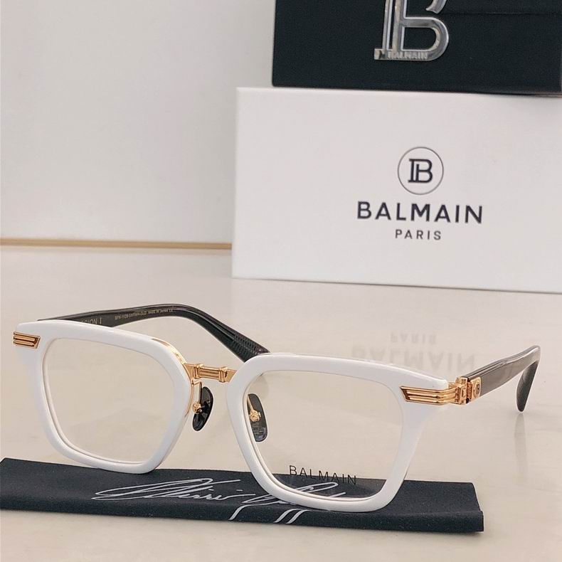 Wholesale Cheap B almain Replica Glasses Frames for Sale