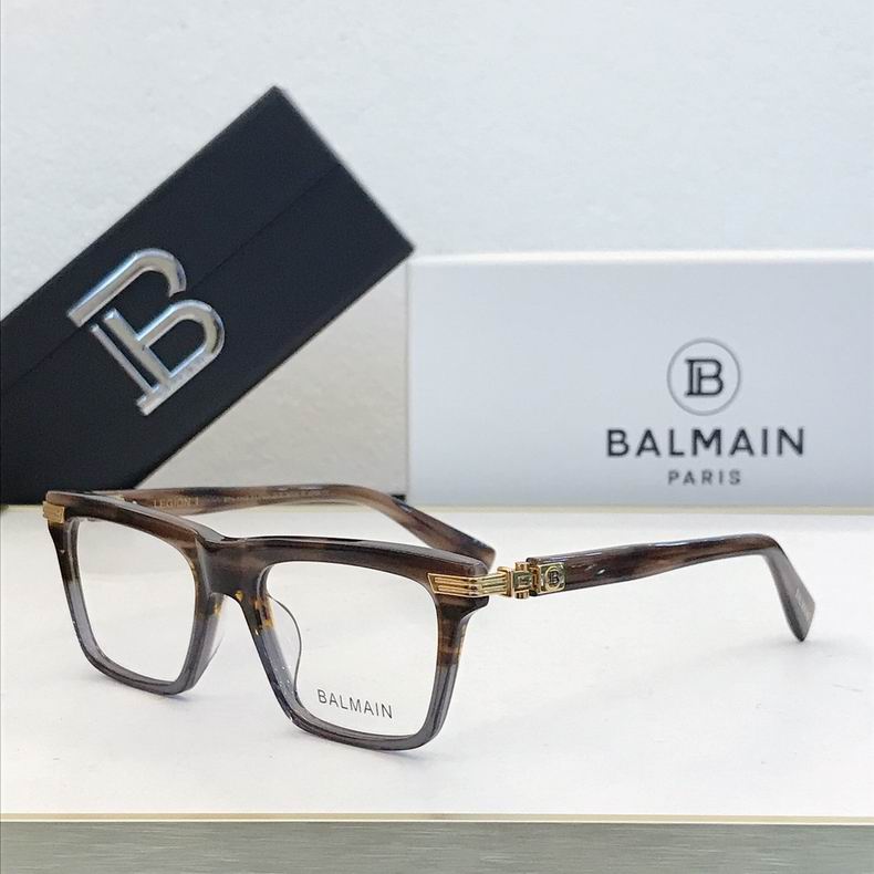 Wholesale Cheap B almain Replica Glasses Frames for Sale