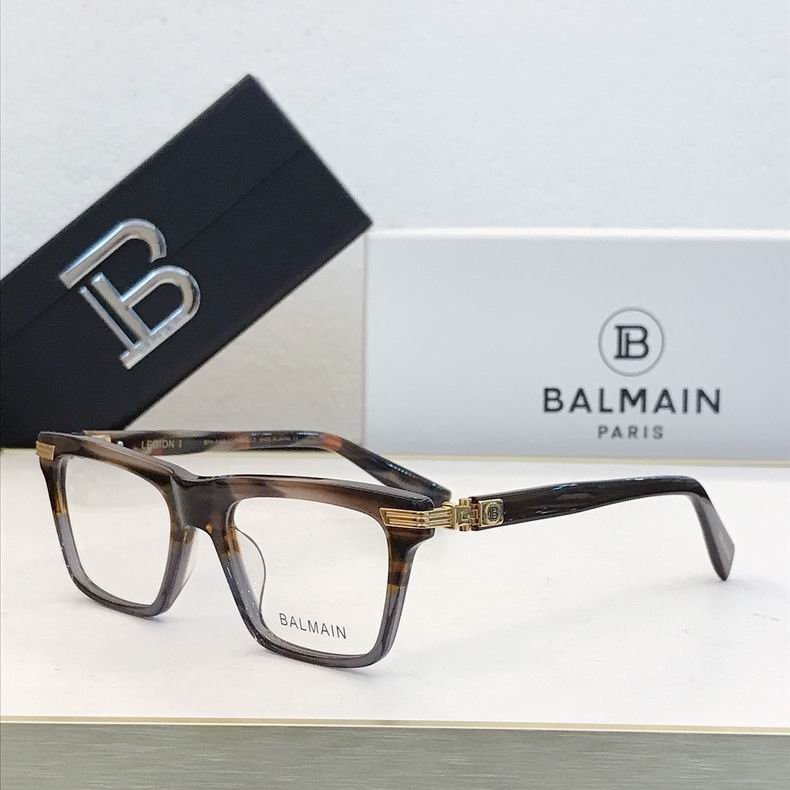 Wholesale Cheap B almain Replica Glasses Frames for Sale