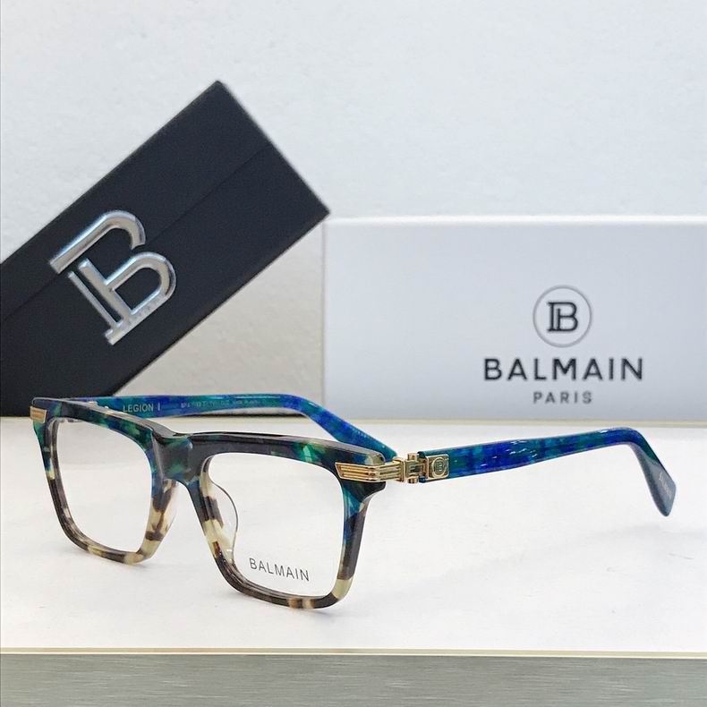 Wholesale Cheap B almain Replica Glasses Frames for Sale