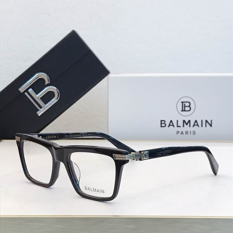 Wholesale Cheap B almain Replica Glasses Frames for Sale