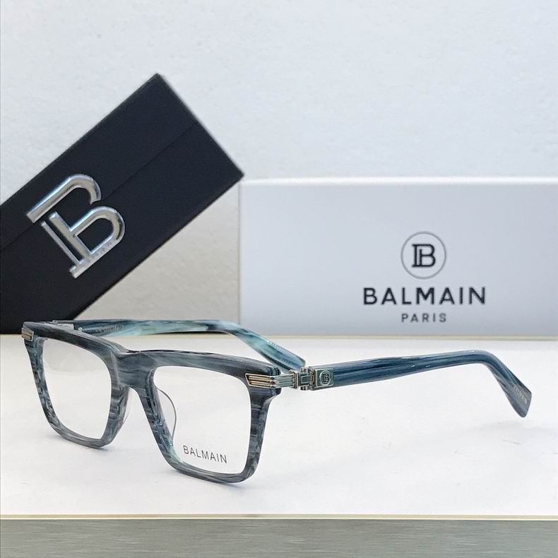 Wholesale Cheap B almain Replica Glasses Frames for Sale