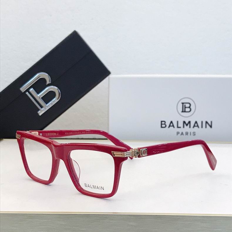 Wholesale Cheap B almain Replica Glasses Frames for Sale