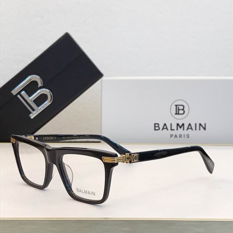 Wholesale Cheap B almain Replica Glasses Frames for Sale