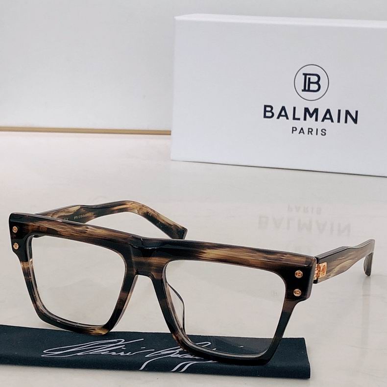 Wholesale Cheap B almain Replica Glasses Frames for Sale