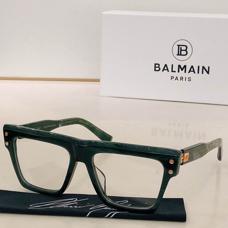 Wholesale Cheap B almain Replica Glasses Frames for Sale