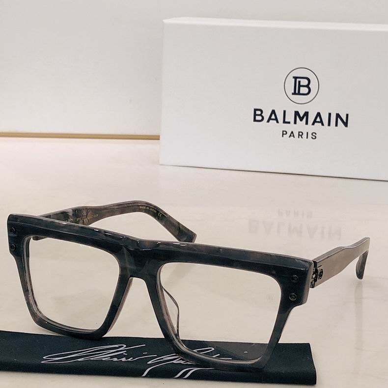Wholesale Cheap B almain Replica Glasses Frames for Sale