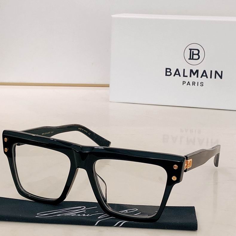 Wholesale Cheap B almain Replica Glasses Frames for Sale