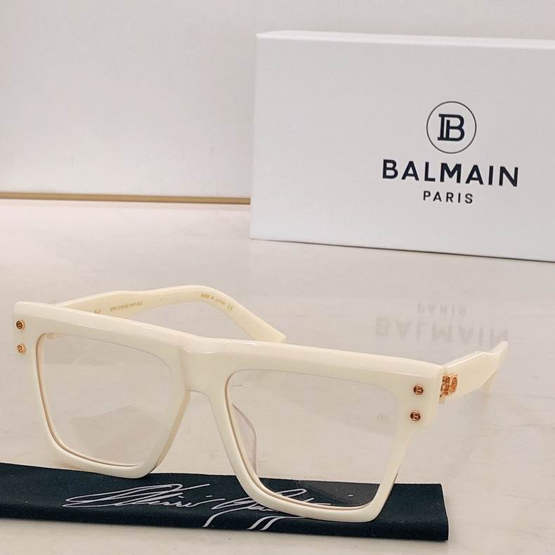 Wholesale Cheap B almain Replica Glasses Frames for Sale