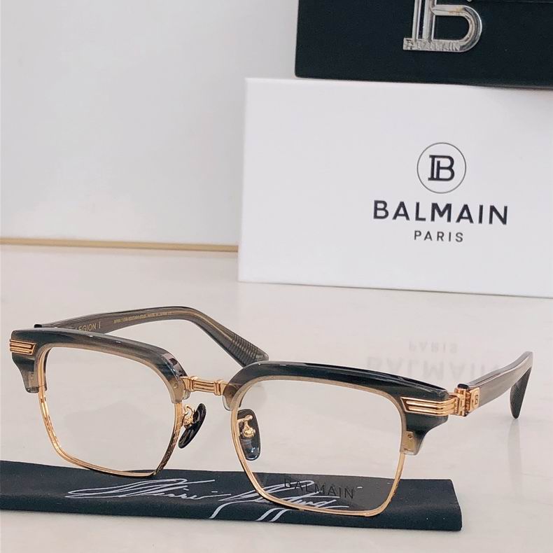 Wholesale Cheap B almain Replica Glasses Frames for Sale