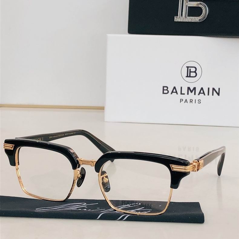 Wholesale Cheap B almain Replica Glasses Frames for Sale