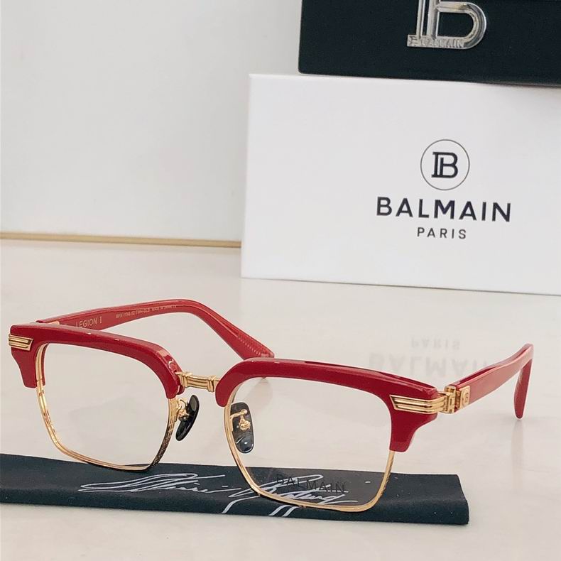 Wholesale Cheap B almain Replica Glasses Frames for Sale