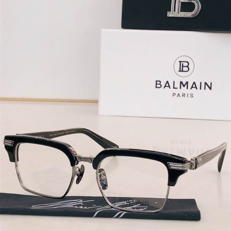 Wholesale Cheap B almain Replica Glasses Frames for Sale