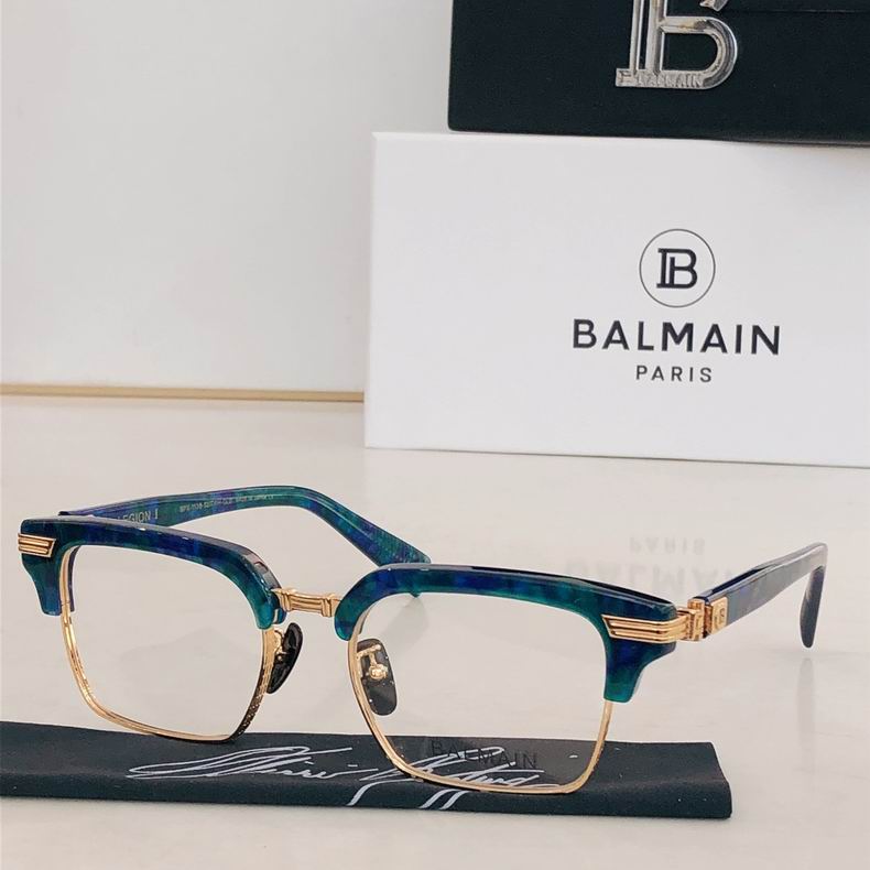 Wholesale Cheap B almain Replica Glasses Frames for Sale