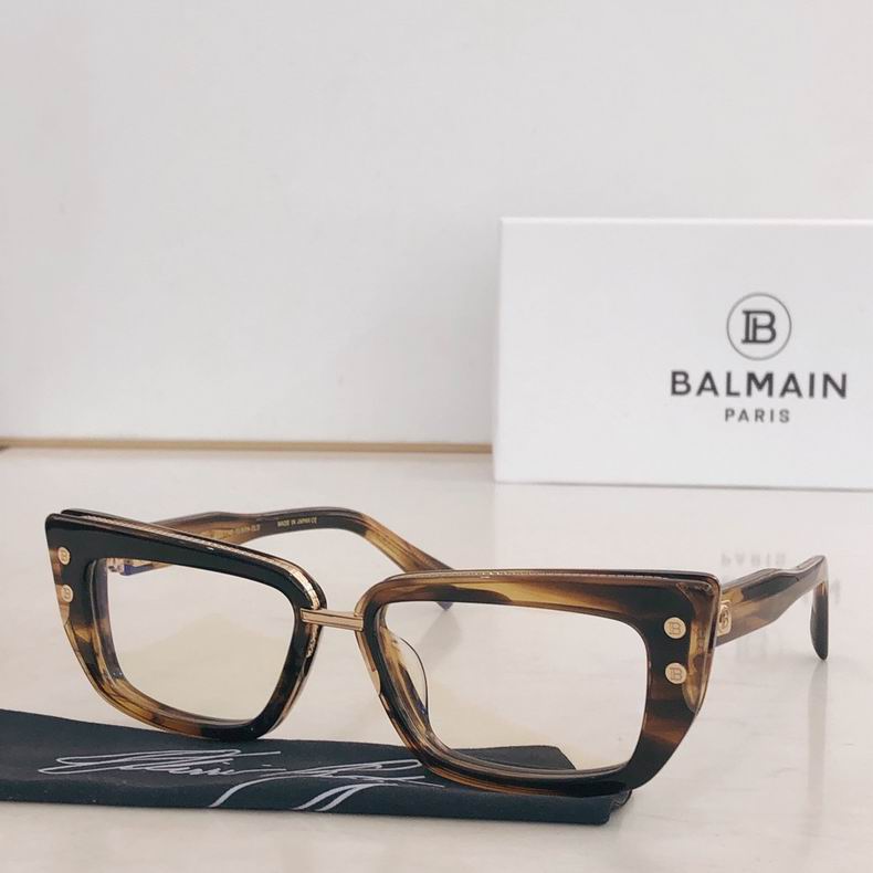 Wholesale Cheap B almain Replica Glasses Frames for Sale