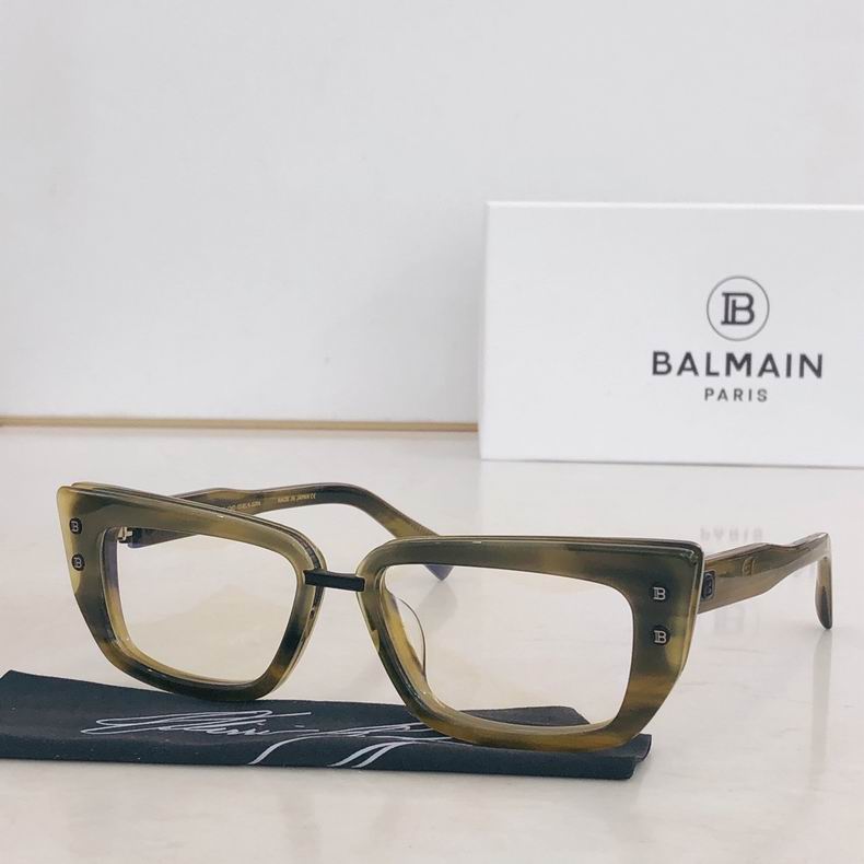 Wholesale Cheap B almain Replica Glasses Frames for Sale
