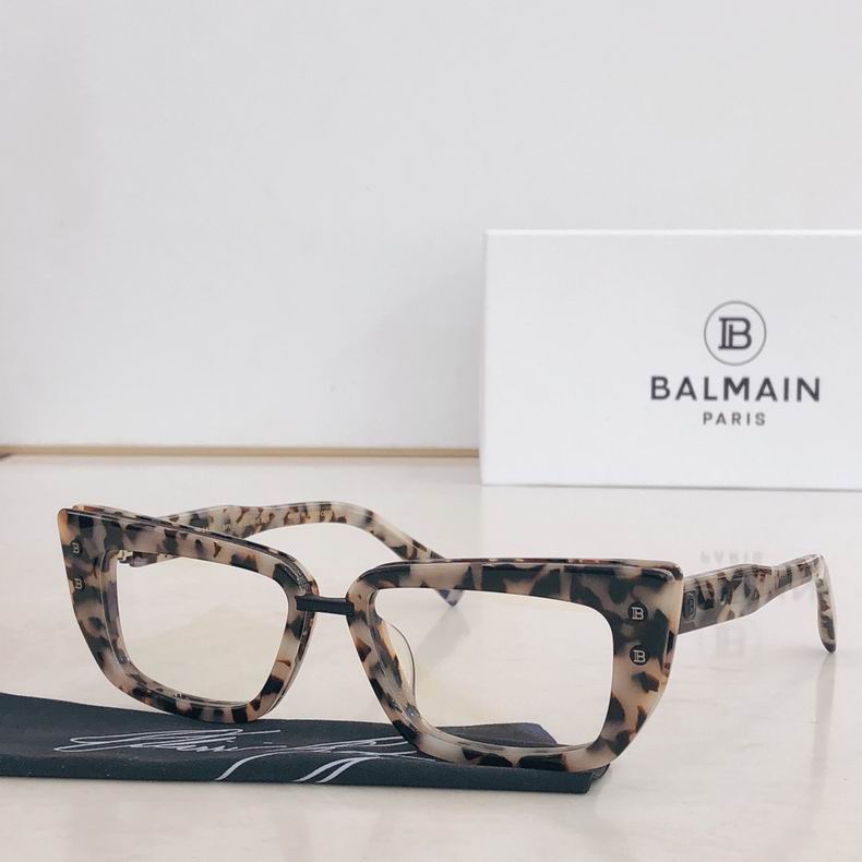 Wholesale Cheap B almain Replica Glasses Frames for Sale