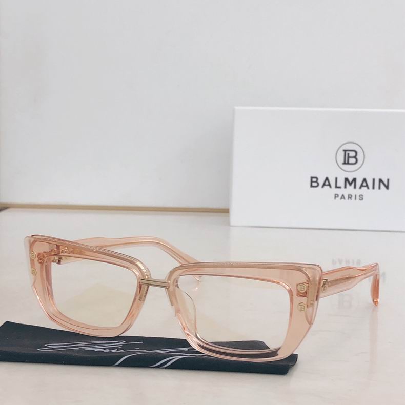 Wholesale Cheap B almain Replica Glasses Frames for Sale