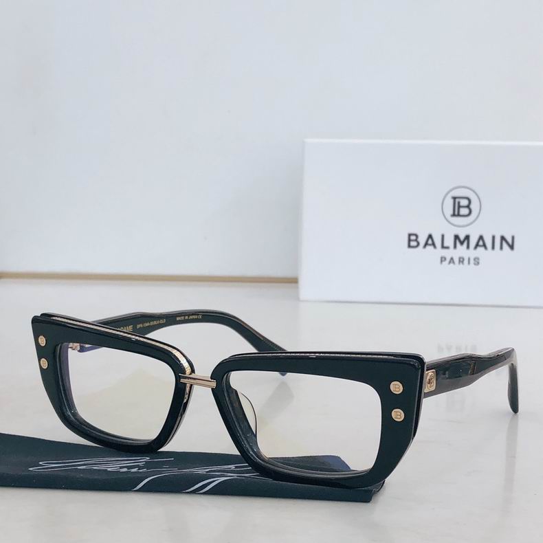 Wholesale Cheap B almain Replica Glasses Frames for Sale