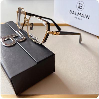 Wholesale Cheap B almain Replica Glasses Frames for Sale