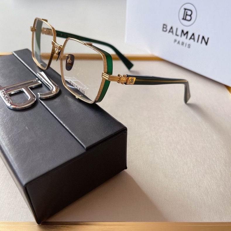 Wholesale Cheap B almain Replica Glasses Frames for Sale