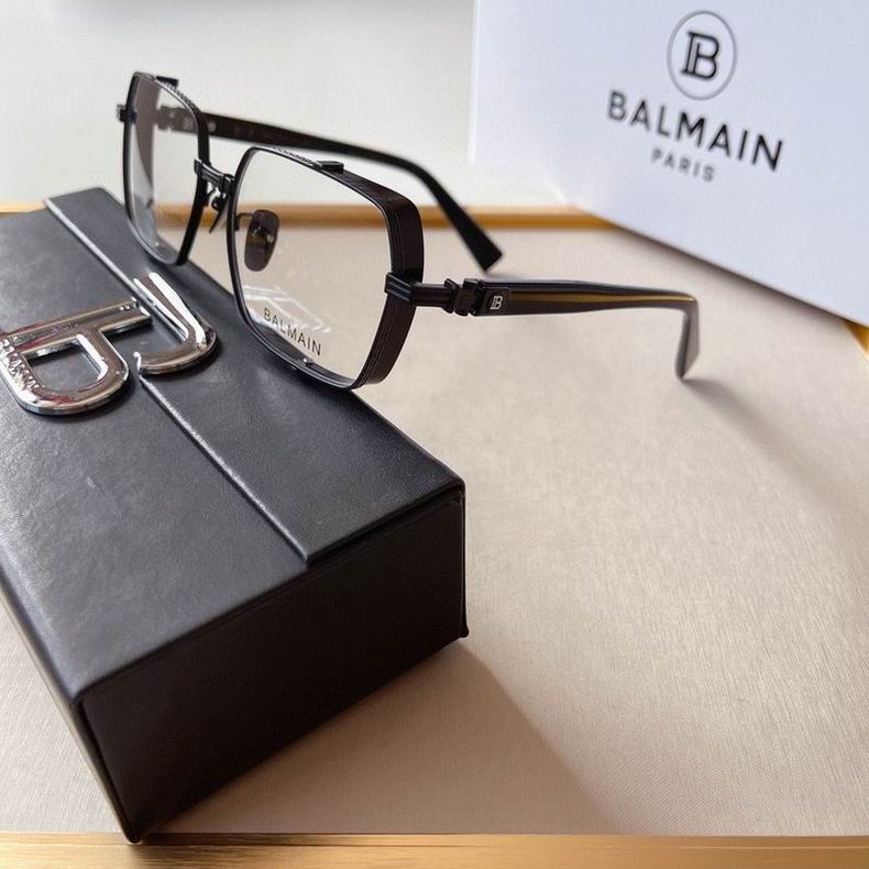Wholesale Cheap B almain Replica Glasses Frames for Sale