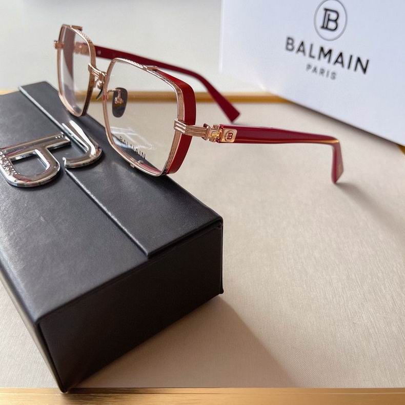 Wholesale Cheap B almain Replica Glasses Frames for Sale
