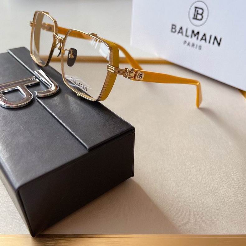Wholesale Cheap B almain Replica Glasses Frames for Sale