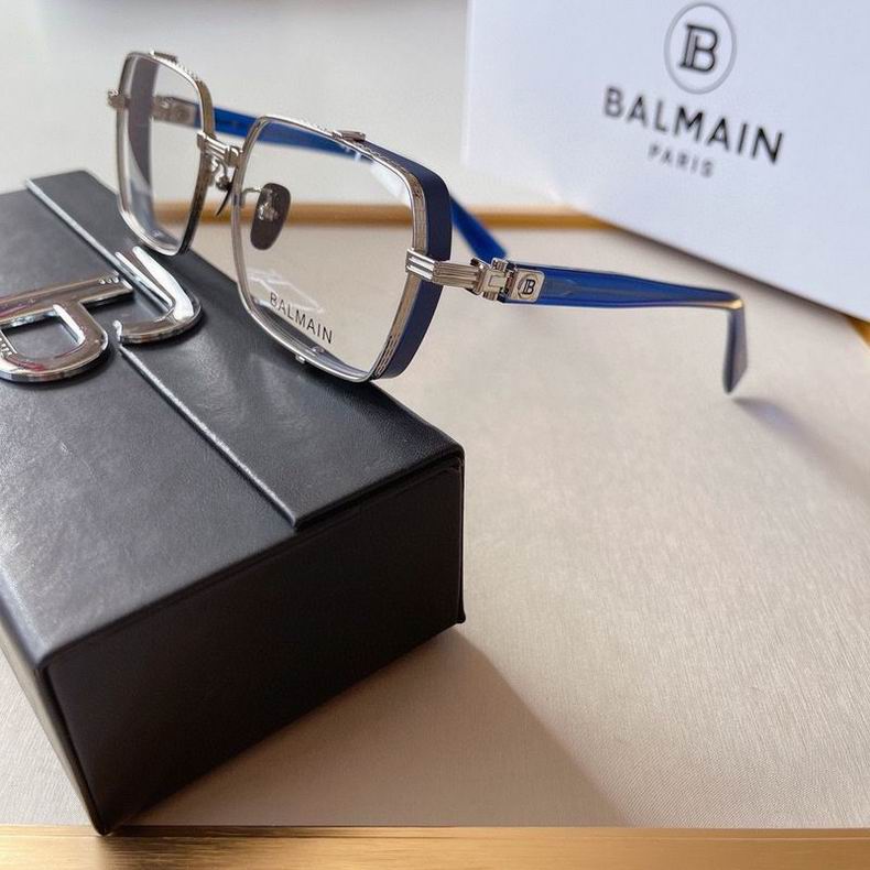Wholesale Cheap B almain Replica Glasses Frames for Sale