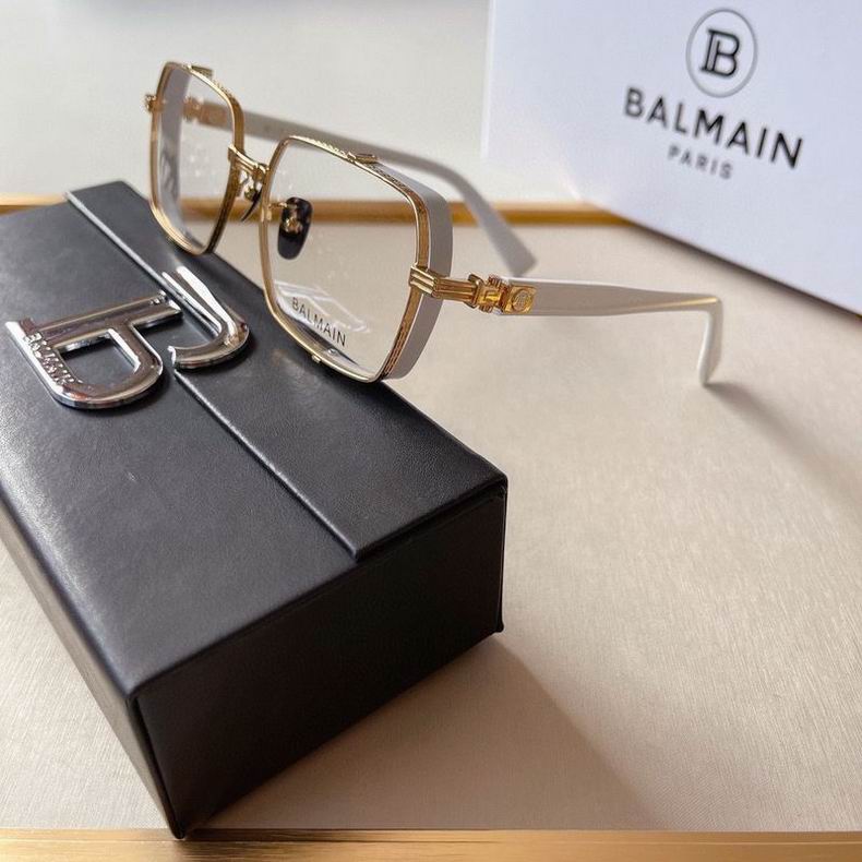 Wholesale Cheap B almain Replica Glasses Frames for Sale