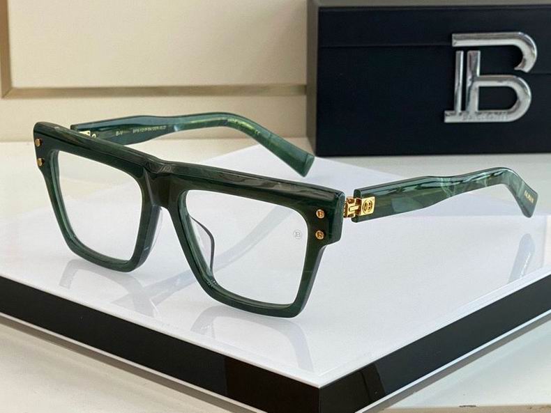 Wholesale Cheap B almain Replica Glasses Frames for Sale