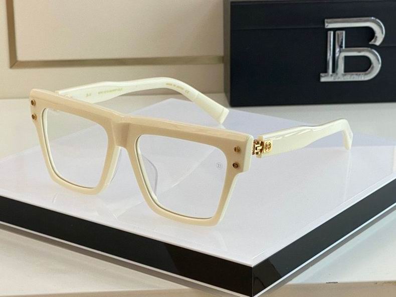 Wholesale Cheap B almain Replica Glasses Frames for Sale