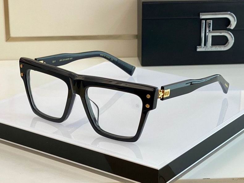Wholesale Cheap B almain Replica Glasses Frames for Sale