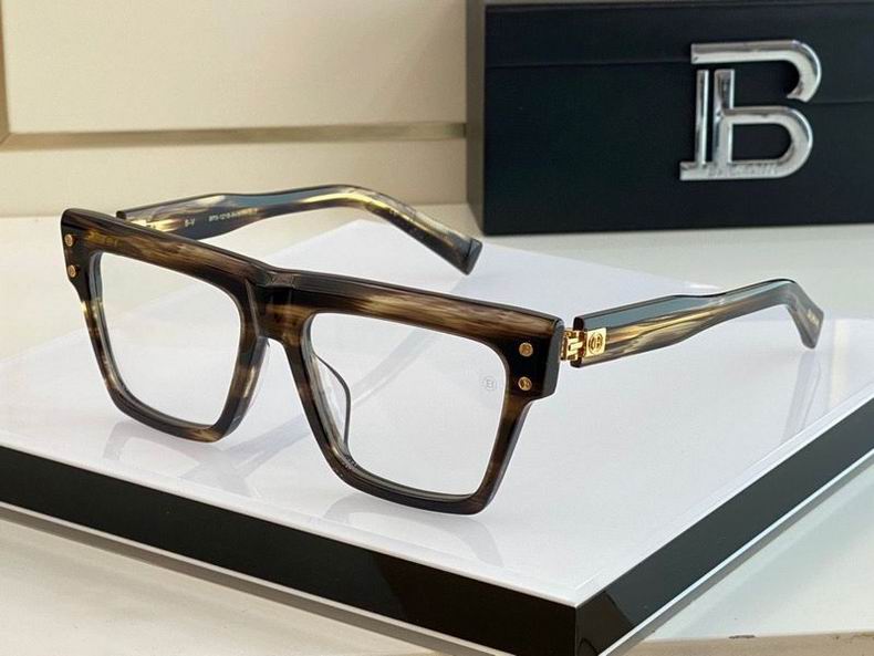 Wholesale Cheap B almain Replica Glasses Frames for Sale